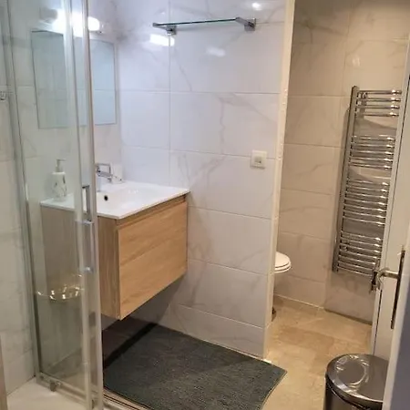 Maison Entiere En Centre Saint-Maur-des-Fossés