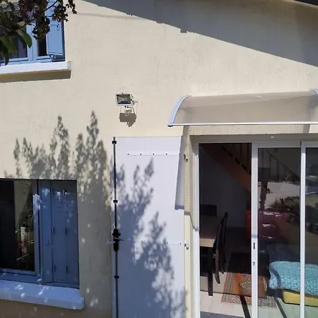 Maison Entiere En Centre *