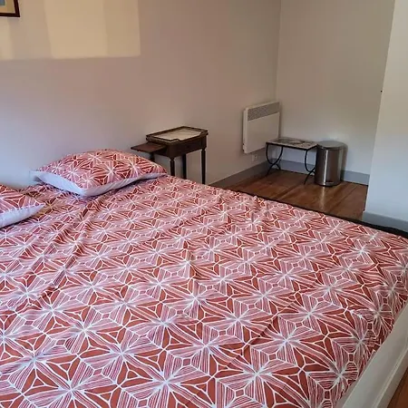 Vakantiehuis Maison Entiere En Centre Saint-Maur-des-Fossés